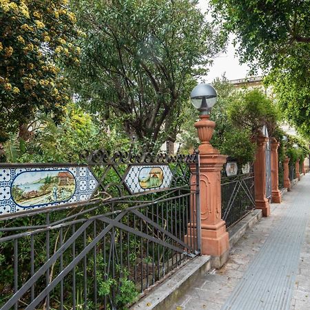 سانتو ستيفانو دي كاماسترا The Palace B&B And Apartments المظهر الخارجي الصورة