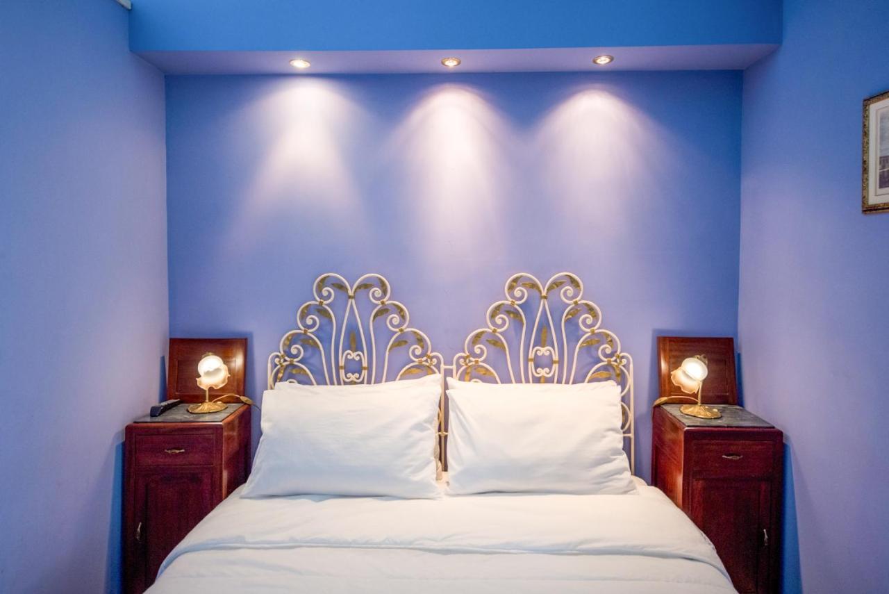 سانتو ستيفانو دي كاماسترا The Palace B&B And Apartments المظهر الخارجي الصورة